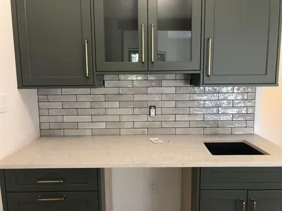 Bar Backsplash 2